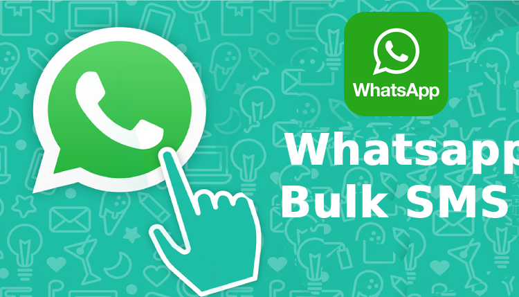 What Are The Advantages Of WhatsApp Bulk SMS Service? - Texillo.com