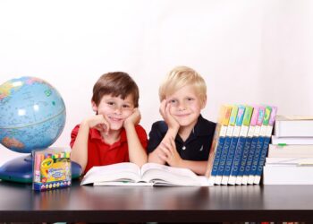 Importance of gestures in education