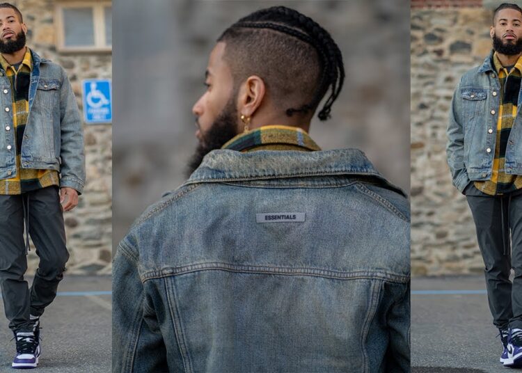 How important is it to wear an Essentials jacket?