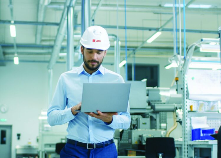 Reliability Engineers