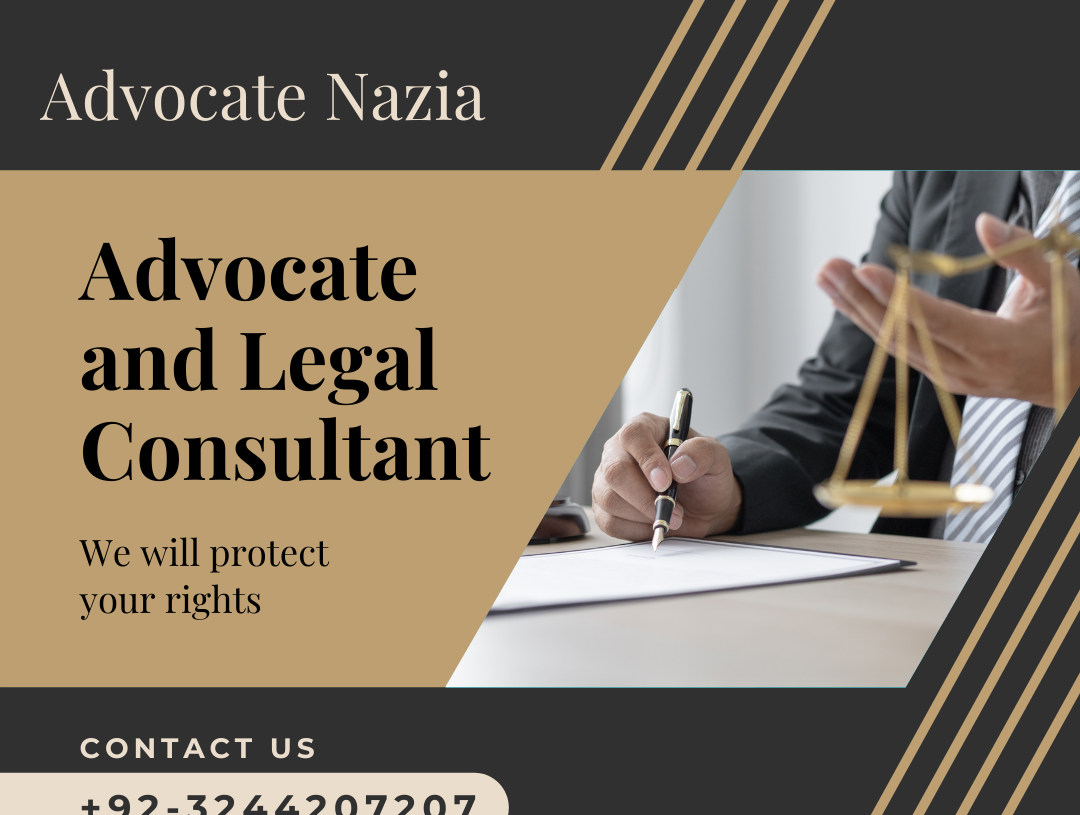 Professional Law Firms in Lahore With Leading Lawyers