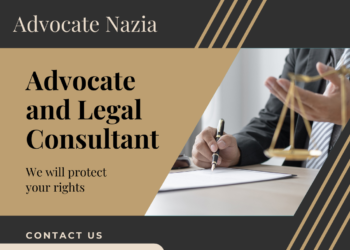 Famous Law Firms in Lahore Pakistan For Law Suit – Nazia Law Associate