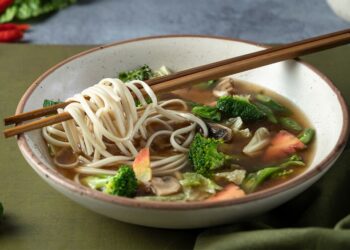 Best food of Sikkim in 2022