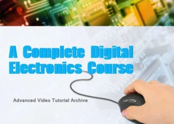 What Can You Expect from a Digital Electronics Course?