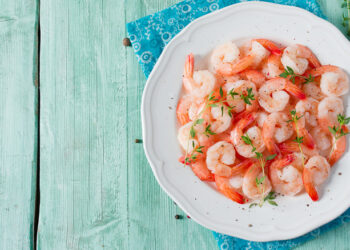 Shrimp: All you need to know