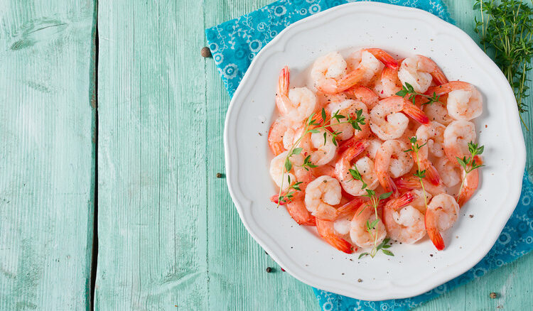 Shrimp: All you need to know