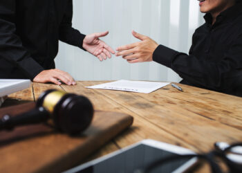 How Do I Choose the Best Family Lawyer in My Local Area?