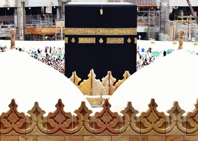 Umrah