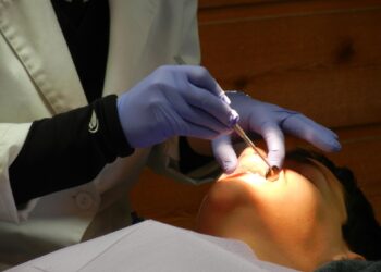 Why Is A Dental Consultation So Important?