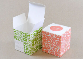 The Benefits of Custom Candle Boxes