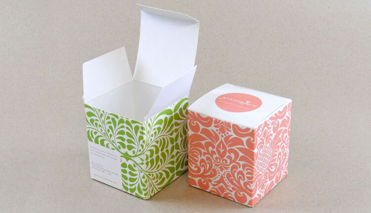 The Benefits of Custom Candle Boxes