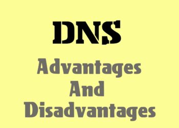 Advantages of using DNS Lookup Tool