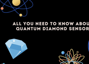 Quantum Diamond Sensor