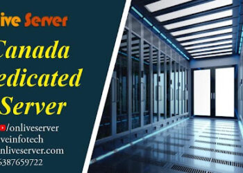 Canada Dedicated Server