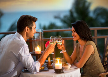 Twelve Fun and Engaging Alternatives to a Dinner Date