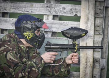 5 Paintball Strategies and Tips Guaranteed to Help You Win