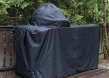 Creative ways to use your custom grill cover