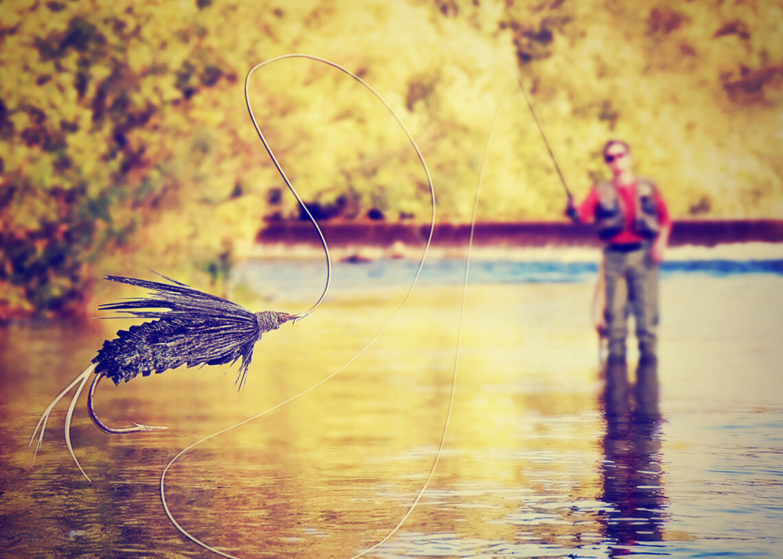 Fly Fishing Tips: How to Become an Angler Pro