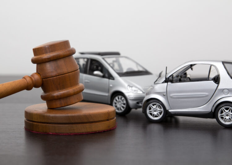 How To Choose the Best Arizona Car Accident Attorney