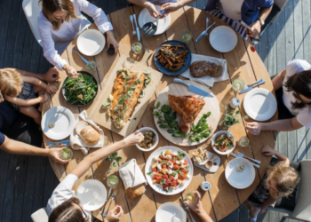 Unique Restaurant Concepts and How You Can Start Your Own