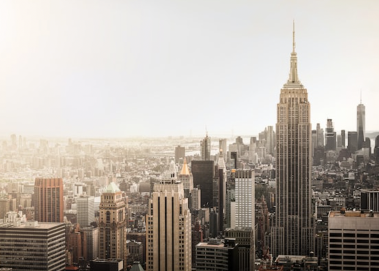 The Skinnygirl Offices in New York City
