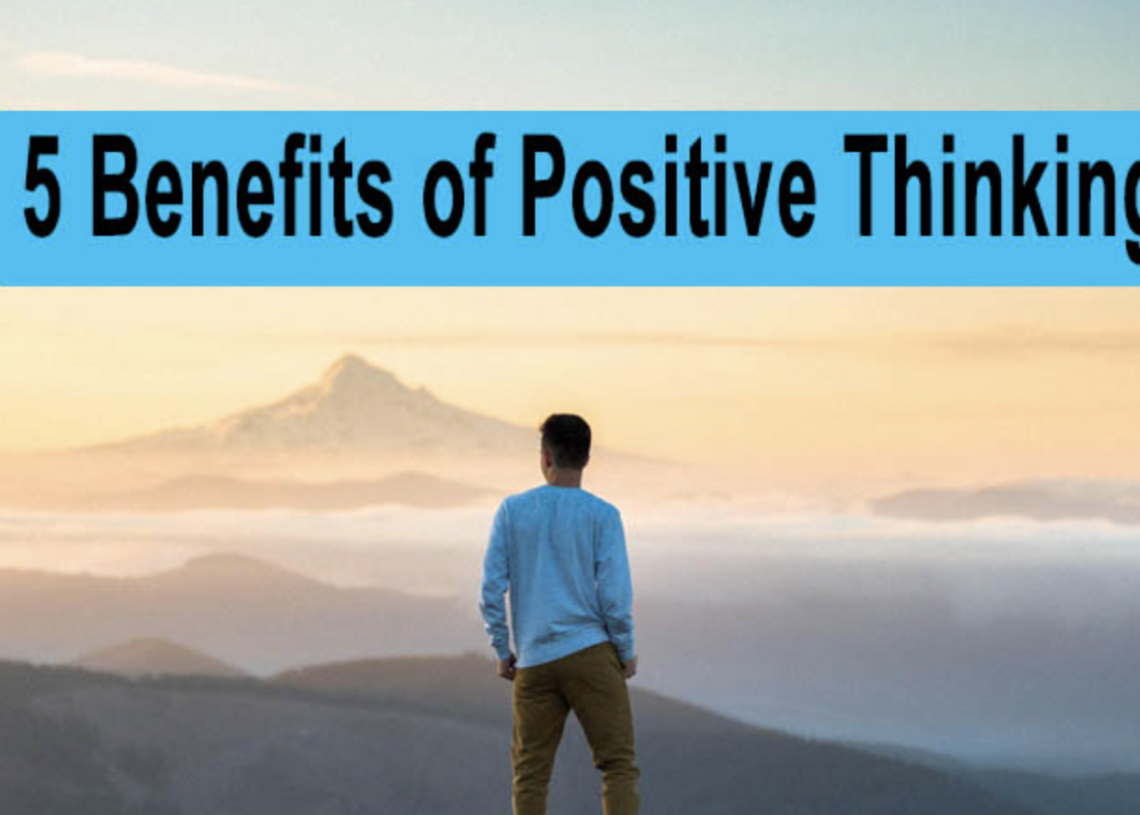Five Benefits of Positive Quotes
