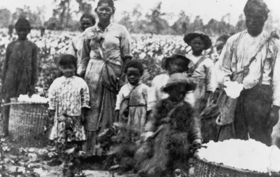 Realities of Living in Savannah, Georgia for Black Families