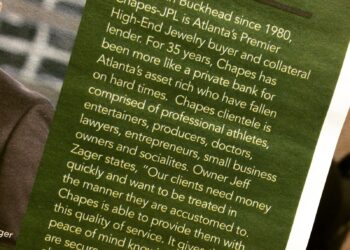 Destination for Small Business Loans in Georgia