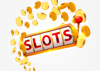 Why Online Slot Games Are Becoming a Savvy Investment Choice for Players