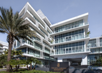 Mastering Miami Façades: Exploring Corrugated Perforated Panels & Architectural Louvers