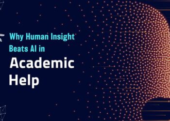 Why Real Human Experts Still Outperform AI in Assignment Help