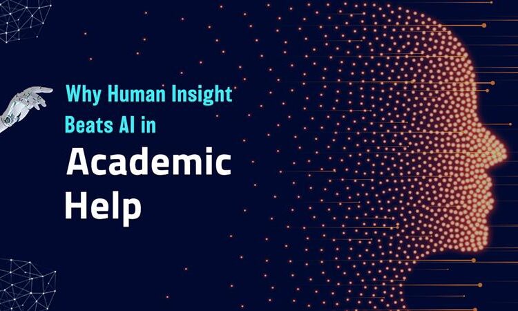 Why Real Human Experts Still Outperform AI in Assignment Help