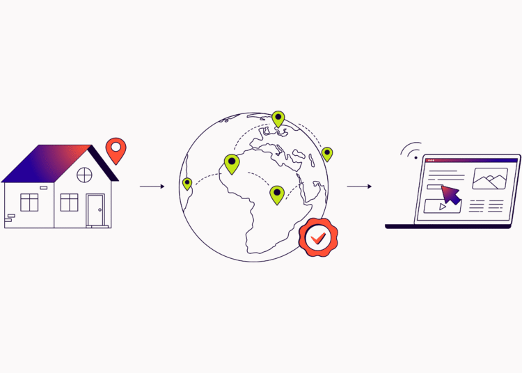 Exploring the Key Benefits and Service Details of Residential Proxies